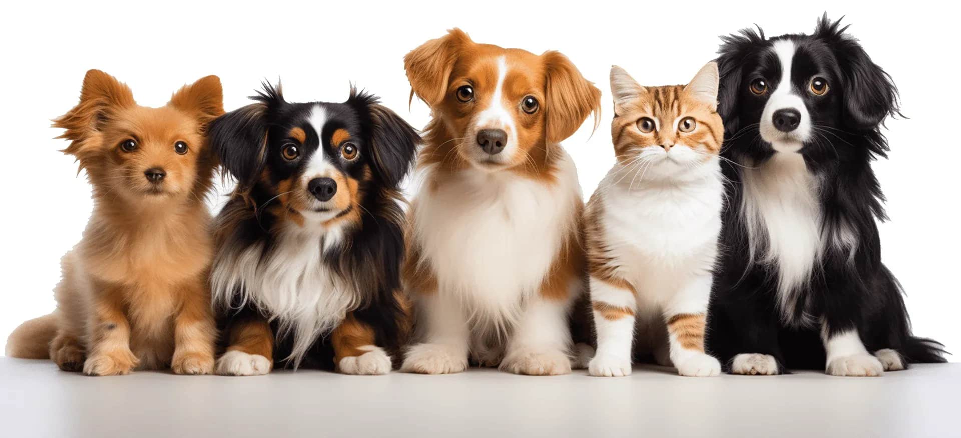 Pets Habitat LLC pet grooming in Business Bay