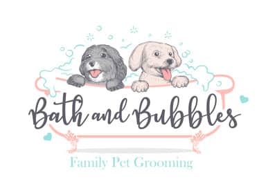 Bath and Bubbles pet grooming