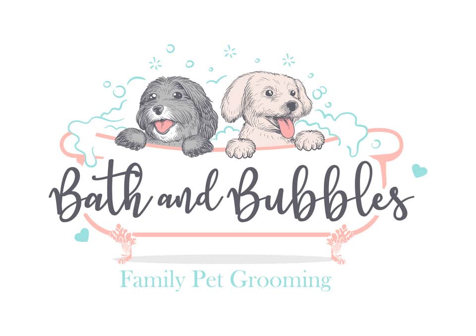 Bath and Bubbles pet grooming